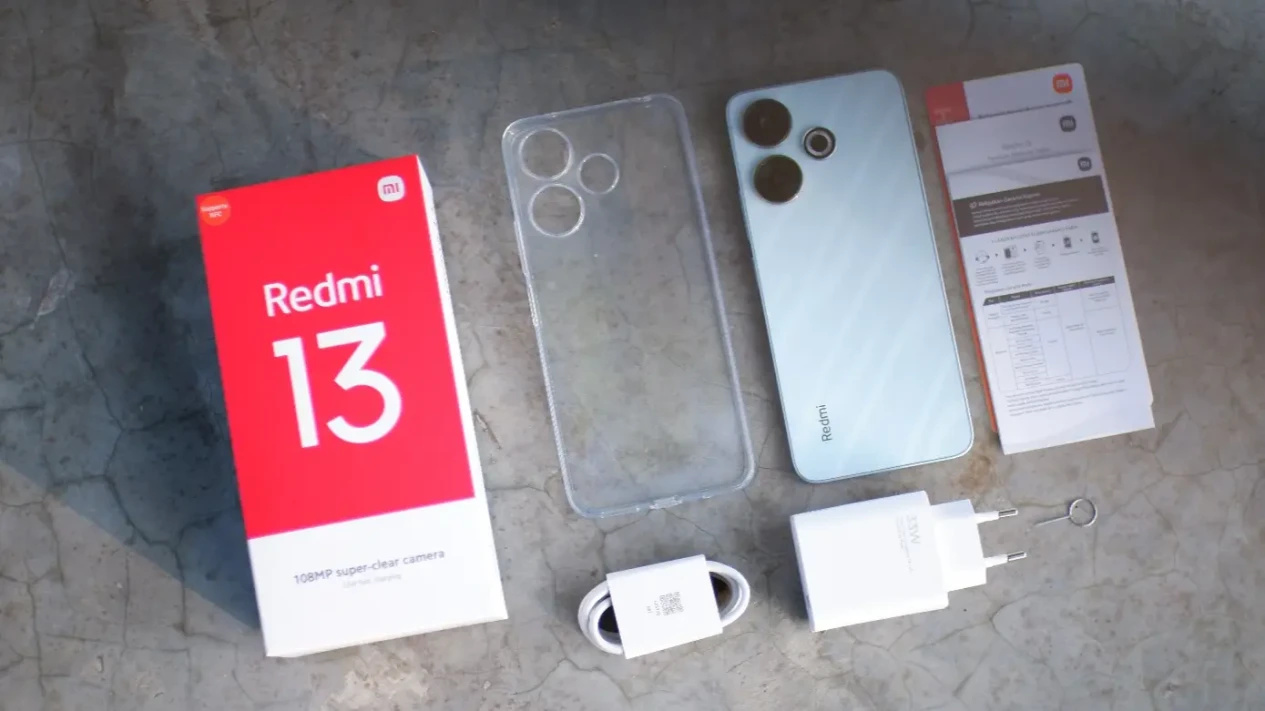 Redmi 13
