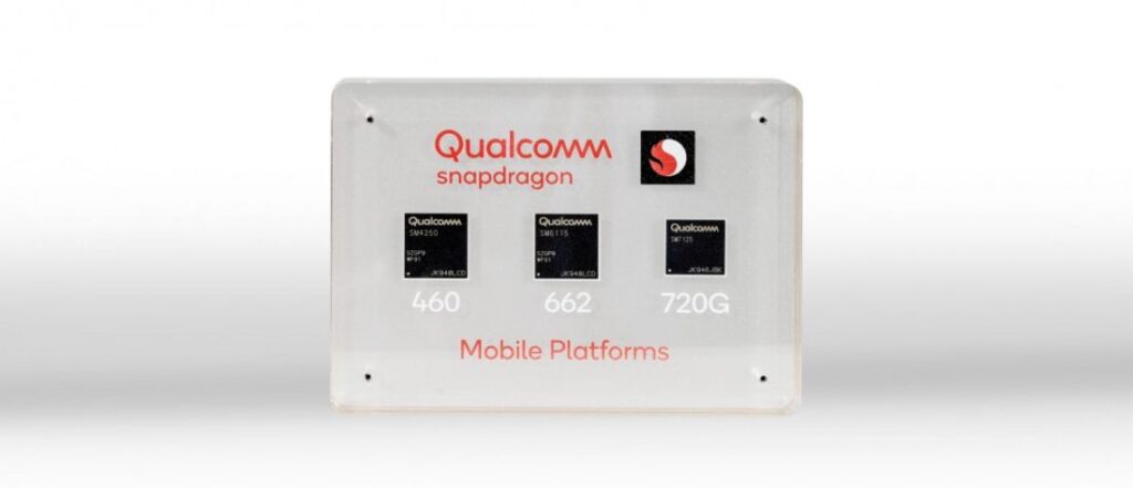 Qualcomm