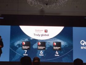 Kenalan Dengan Prosesor Qualcomm Snapdragon Terbaru