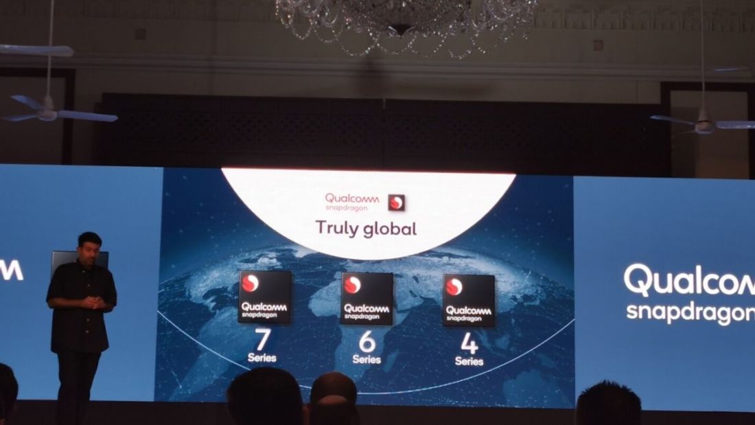 Kenalan Dengan Prosesor Qualcomm Snapdragon Terbaru