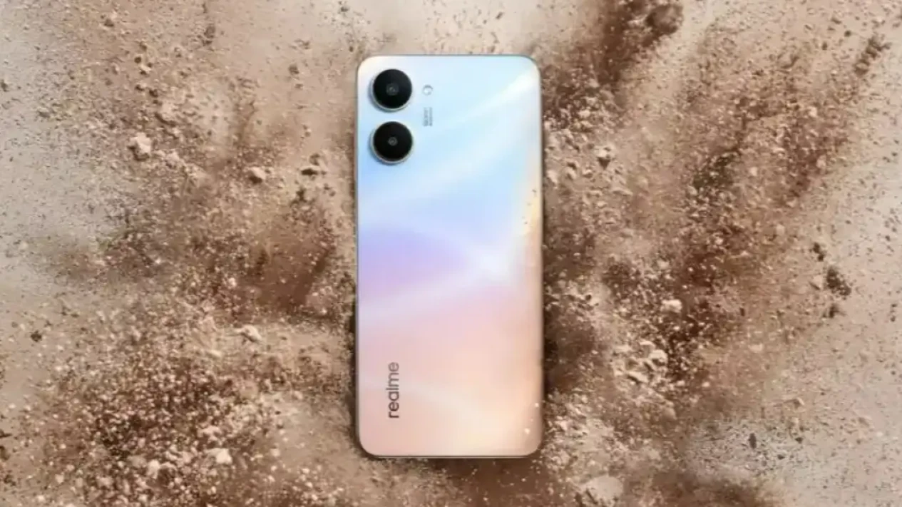 Realme 10