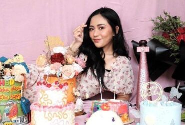 Usai Diperiksa Polisi