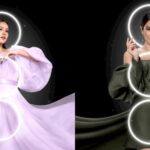 Raisa Dan Dian Sastro Janjian Posting Teaser Galaxy S23 Di Instagram