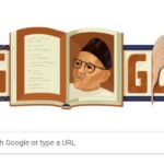 Google Doodle Mengenang Raja Haji Ahmad