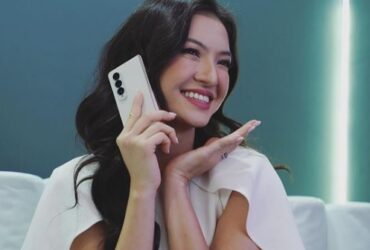 Mengenal 3 Fitur Multitasking Galaxy Z Fold4 5G