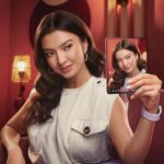 Kata Raline Shah Yang Kepincut Samsung Galaxy Z Fold4 5G