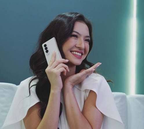 Galaxy Z Fold 5 Varian As Muncul Di Geekbench