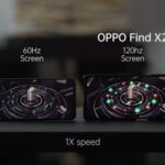 Wow! Rasio Kontras Oppo Find X2