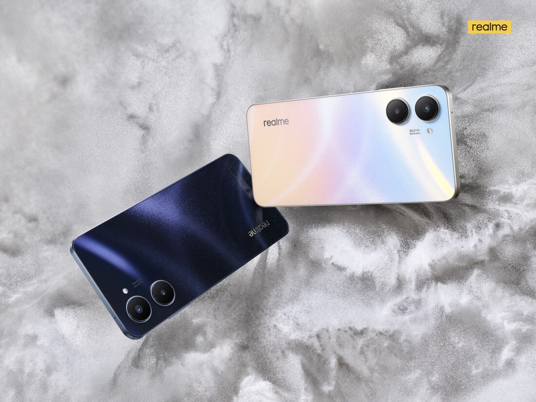 Realme 10