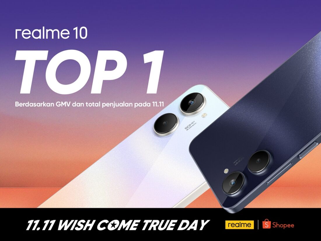 Realme 10