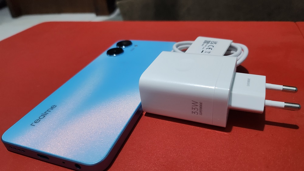 Realme 10 Pro 5G