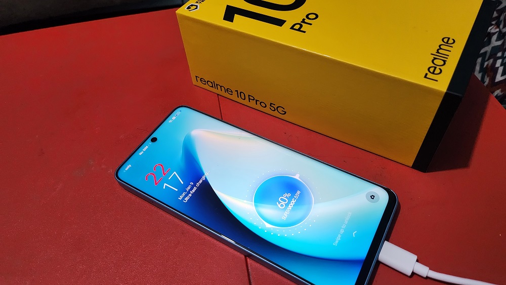 Realme 10 Pro 5G