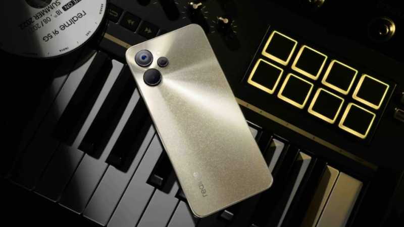 Realme 10 Series Dipastikan Meluncur November Mendatang