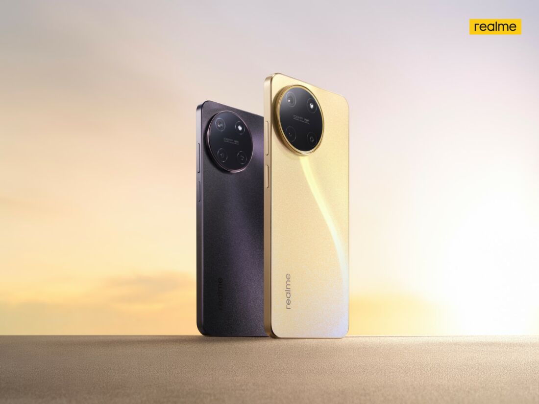Realme 11 Resmi Bisa Dibeli Di Indonesia