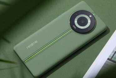 Realme Kenalkan Teknlogi Kamera Realme 11 Pro Series 5G