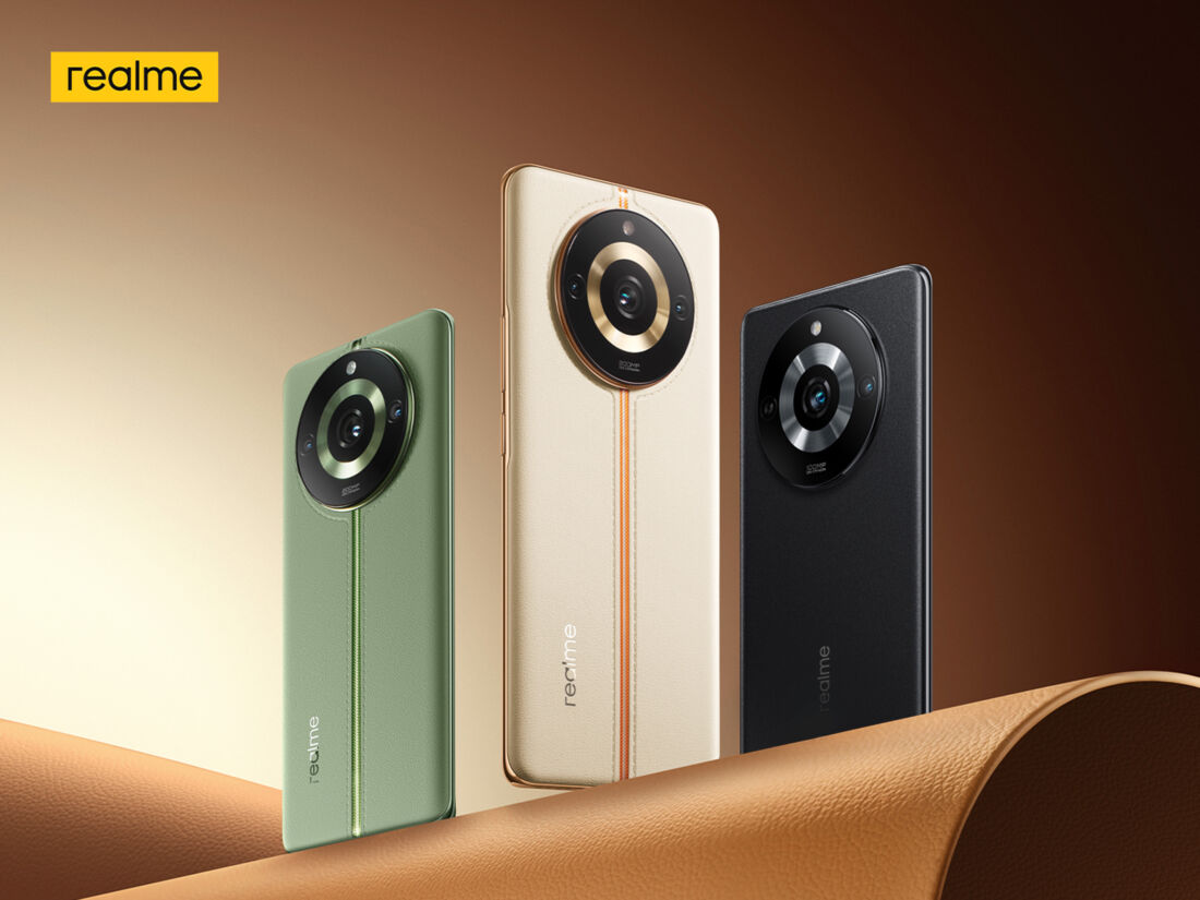 Realme 11 Pro Series 5G Dipastikan Masuk Indonesia 18 Juli Mendatang