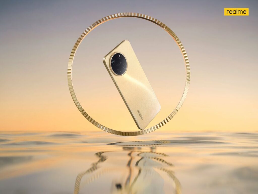 Realme 11