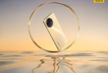 Realme 11 Siap Diluncurkan Bersamaan Dengan Gelaran Fan Festival 23 Agustus Mendatang