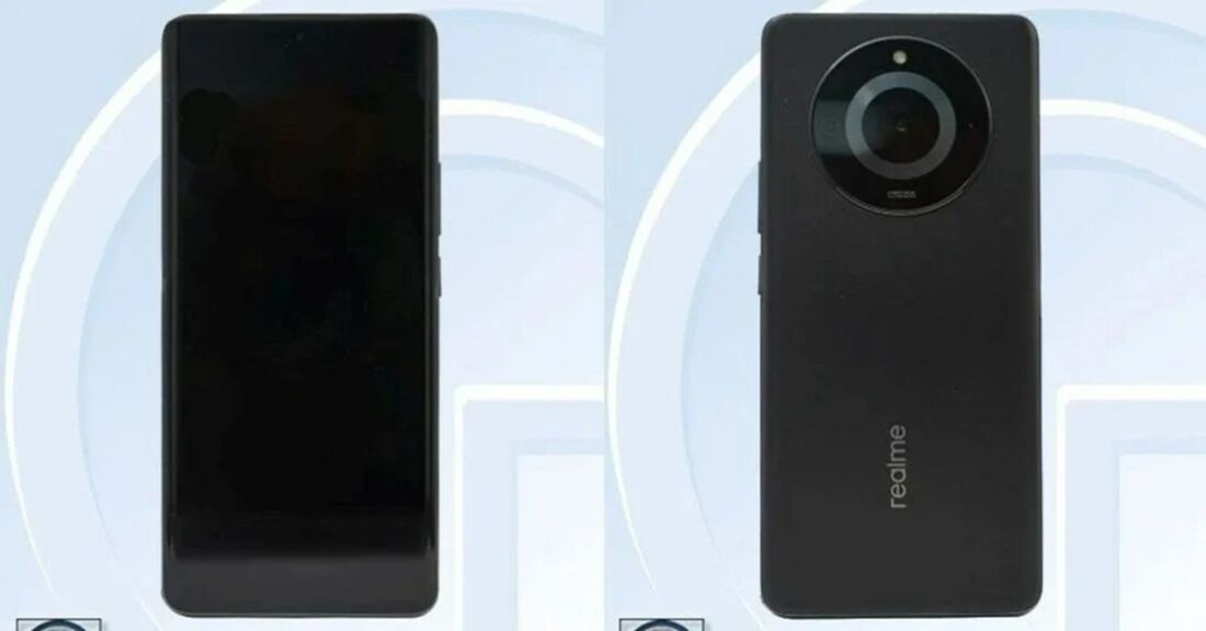 Realme 11