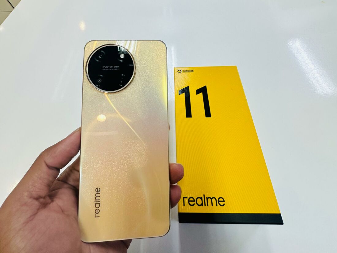 Kamera Smartphone
