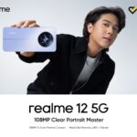 Realme 12 5G Akan Hadirkan Fitur Dynamic Button Pertama Di Segmennya