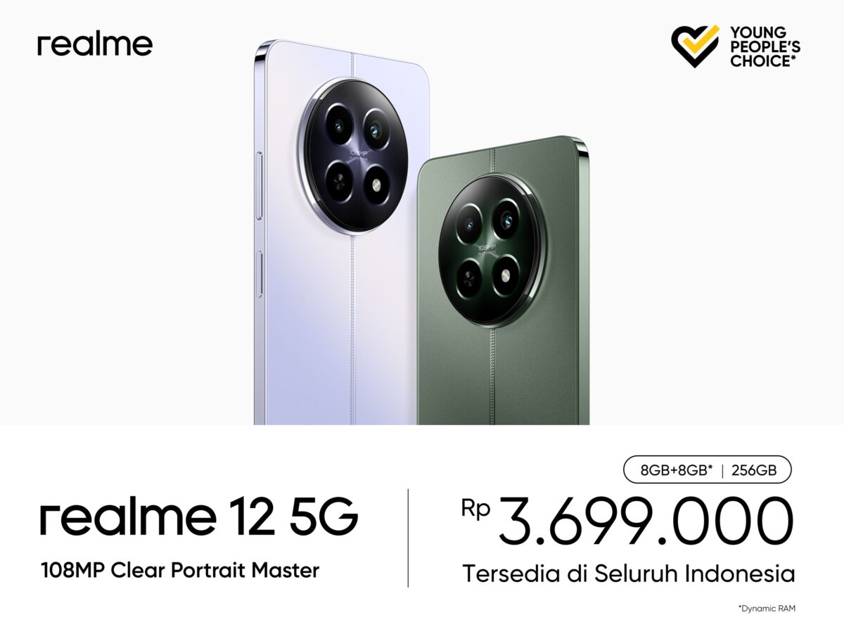 Realme 12 5G