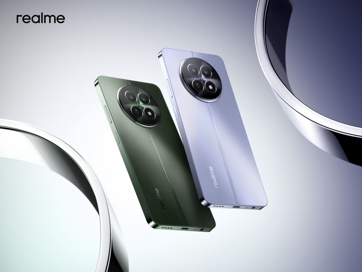 Realme 12 5G