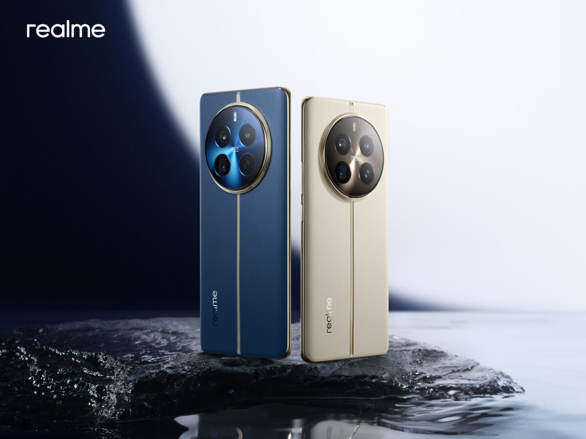 Bentar Lagi Gajian? Intip Rekomendasi Realme 12 Series 5G Untuk Anak Muda