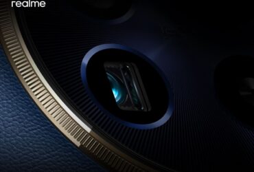 Realme 12 Series Bawa Tren Baru Fotografi Smartphone Layaknya Kamera Dslr Versi Ringkas