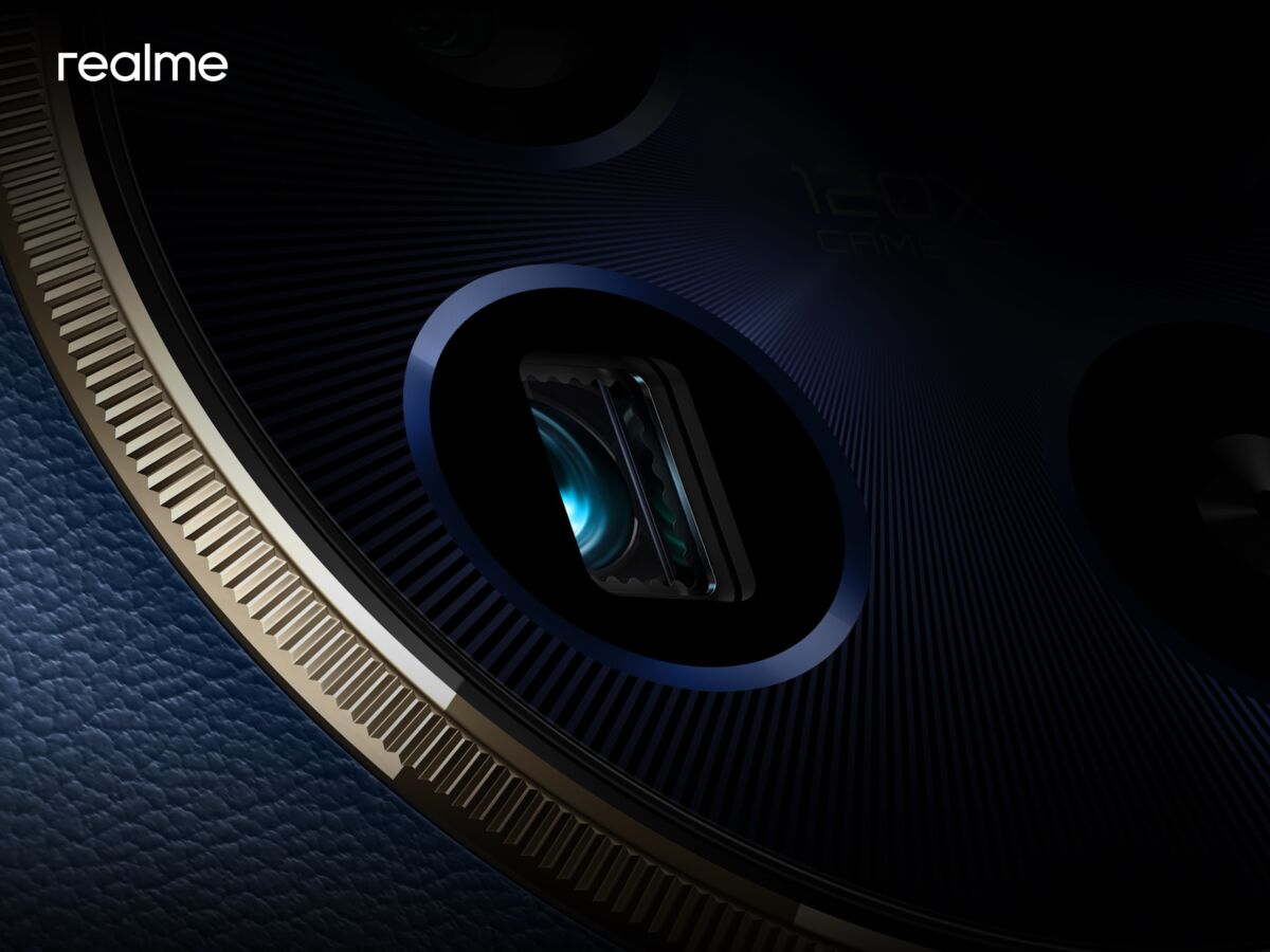 Realme 12 Series Bawa Tren Baru Fotografi Smartphone Layaknya Kamera Dslr Versi Ringkas