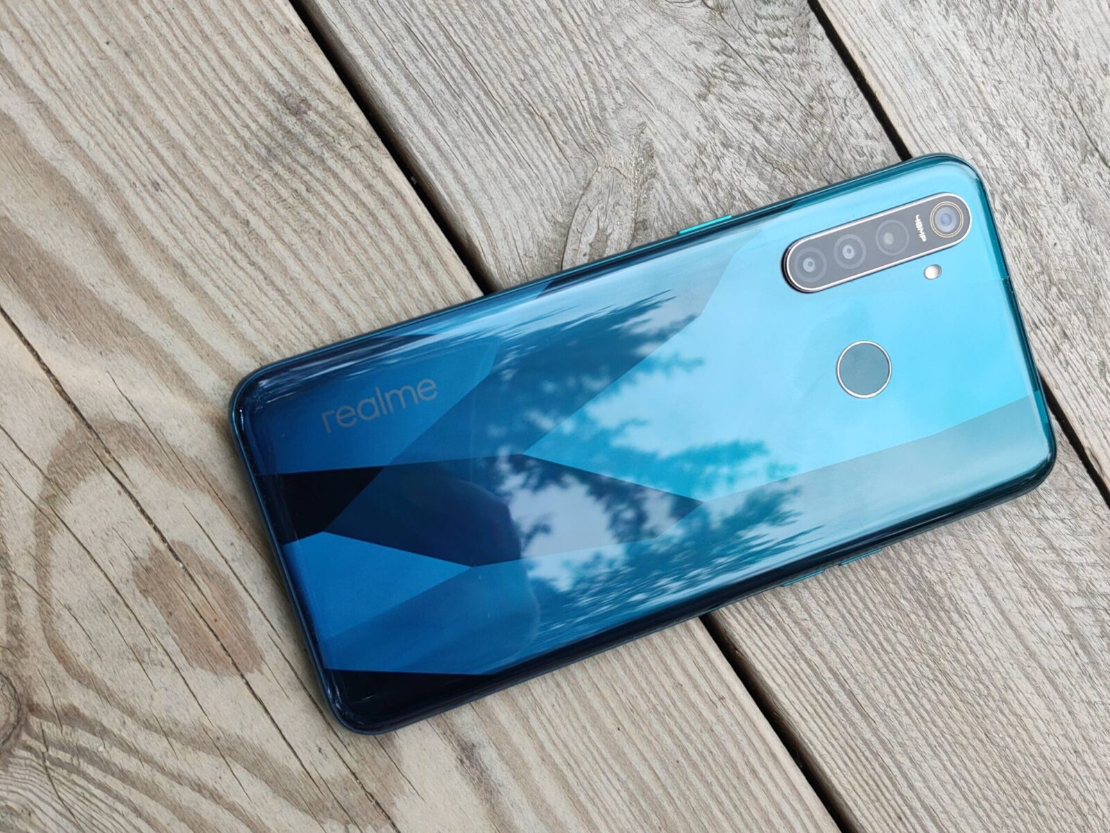 Review Realme 5 Pro