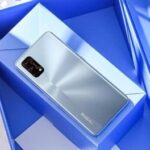 Begini Desain Dan Spesifikasi Realme 7 &Amp; Realme 7I