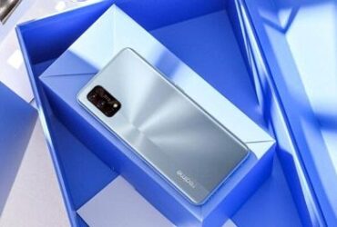 Begini Desain Dan Spesifikasi Realme 7 &Amp; Realme 7I
