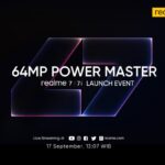 Realme Umumkan Akan Rilis Seri Realme 7 Dan Realme 7I 64Mp Di Indonesia