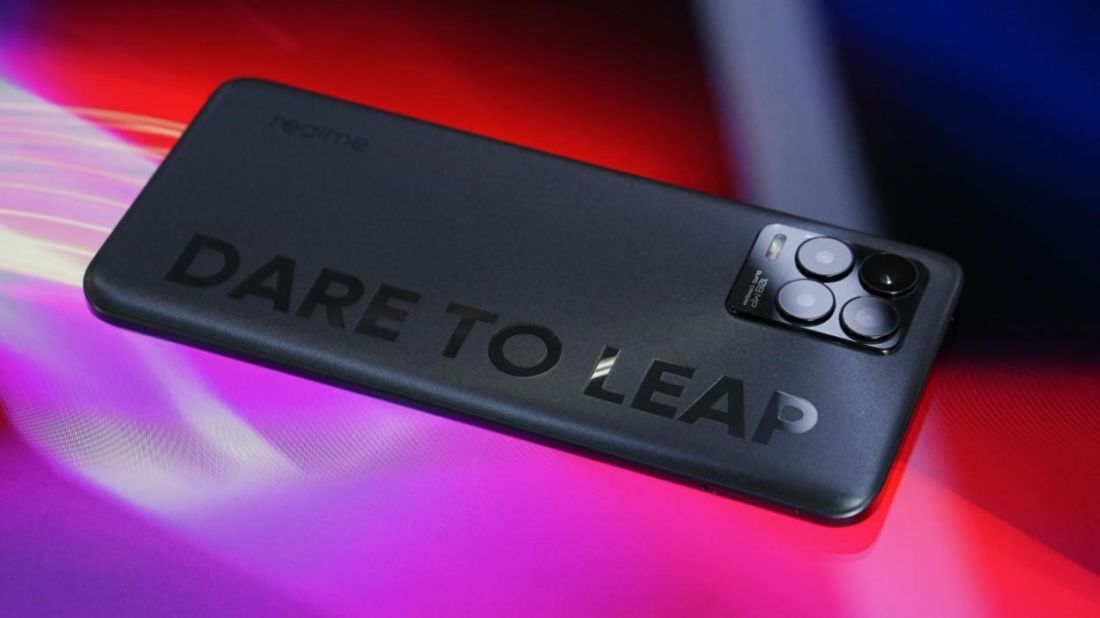 Realme 8 Series Siap Meluncur