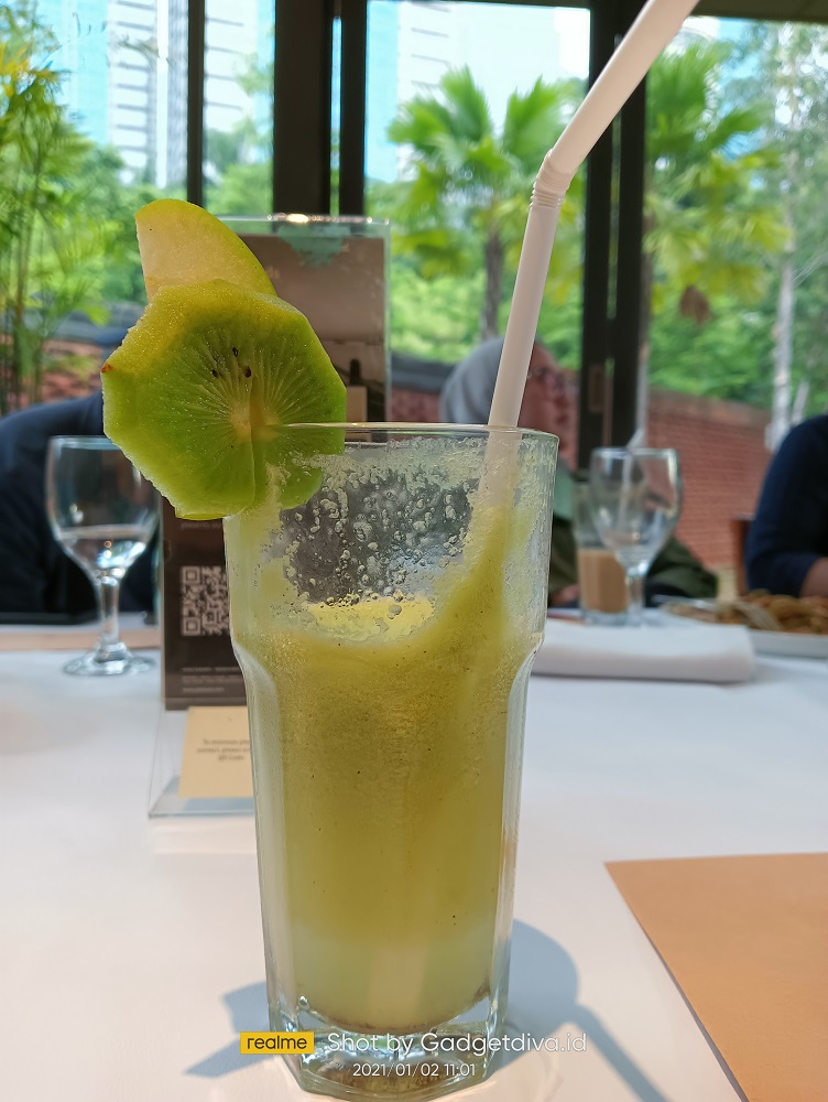 Realme 8I 4