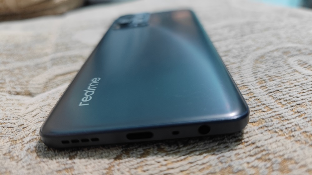 5 Hal Yang Harus Kamu Tahu Di Realme 9 4G