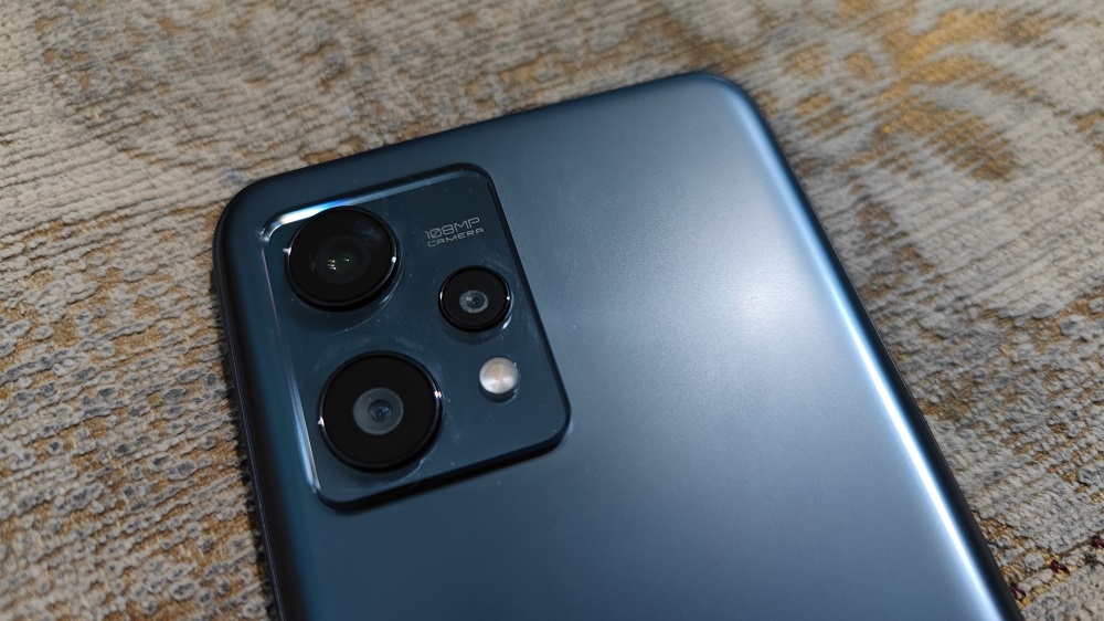 Realme 9 4G
