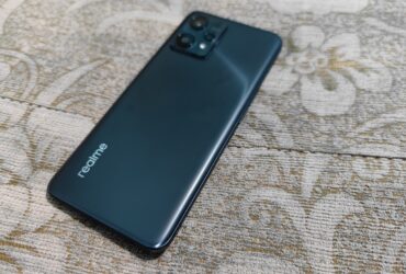 Review Realme 9 4G : Kamera 108Mp Yang Amazing