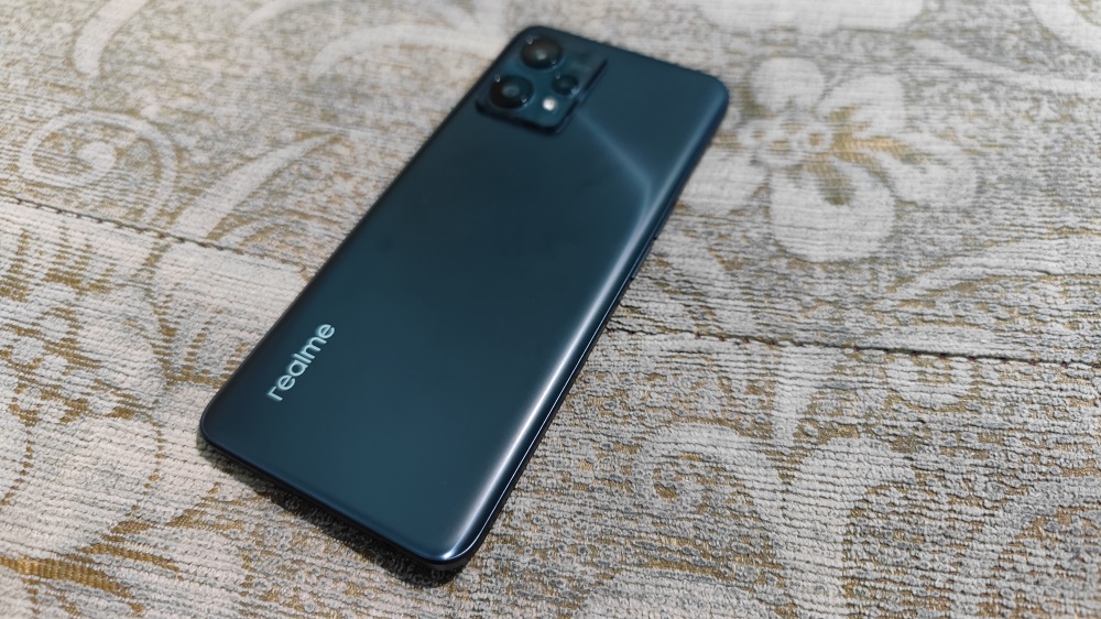 Review Realme 9 4G : Kamera 108Mp Yang Amazing