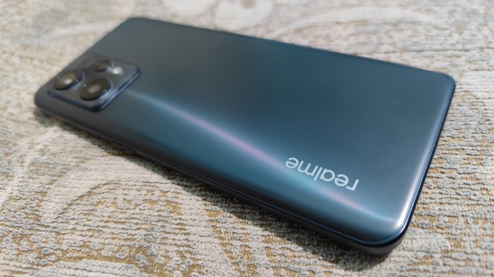 Review Realme 9 4G