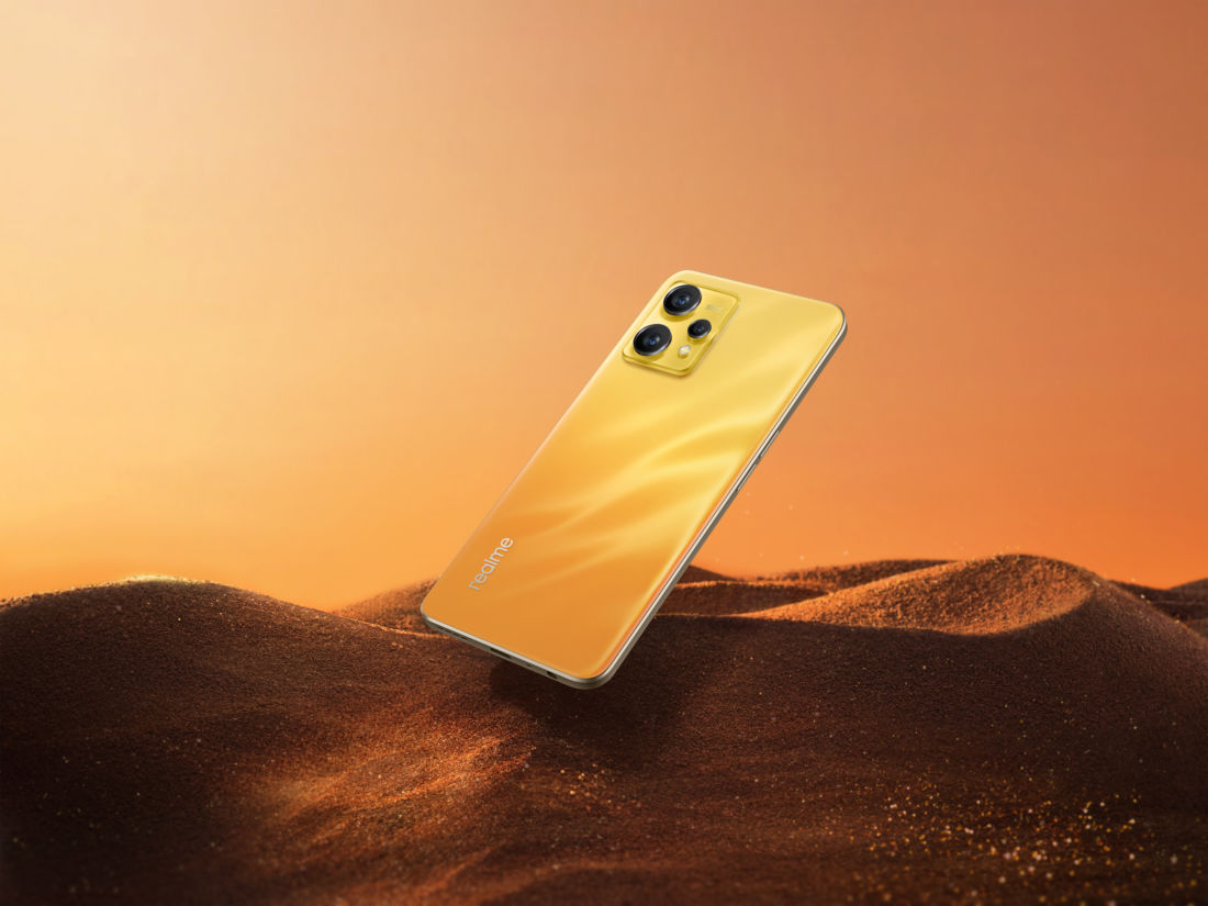 Harga Realme 9 4G