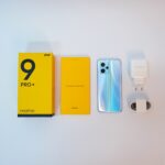 Review Realme 9 Pro Sunrise Blue: Flagship Mid-Range 5G 3 Jutaan