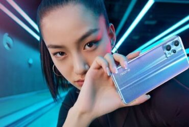 Dapatkan Realme 9 Pro Series Di Offline Store Seluruh Indonesia