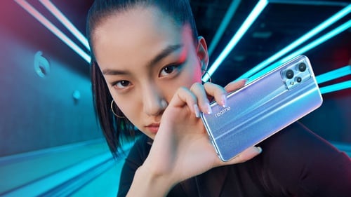 Dapatkan Realme 9 Pro Series Di Offline Store Seluruh Indonesia