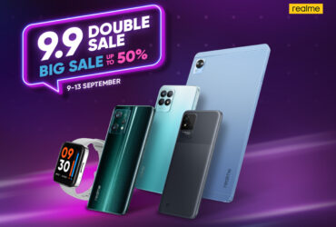 Hadirkan 9.9 Double Sale Untuk Anak Muda