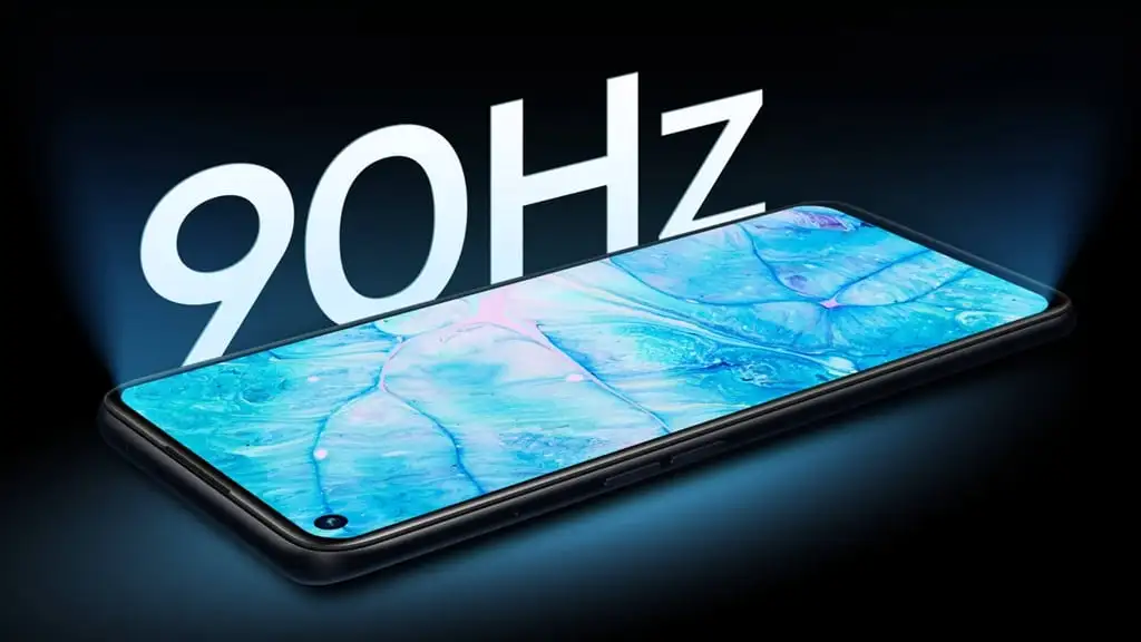 Realme 9I