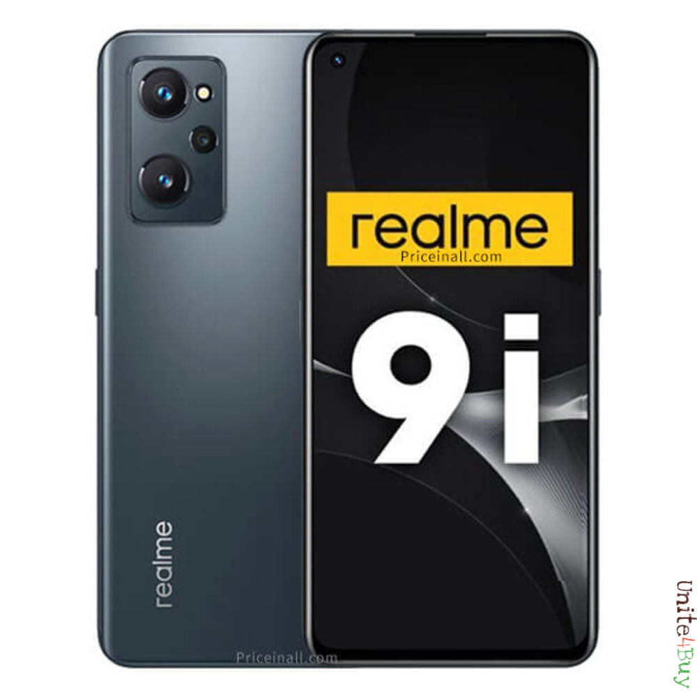 Realme 9I
