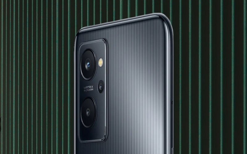 Realme 9I