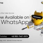 Realme Perluas Akses Layanan Purnajual Melalui Whatsapp